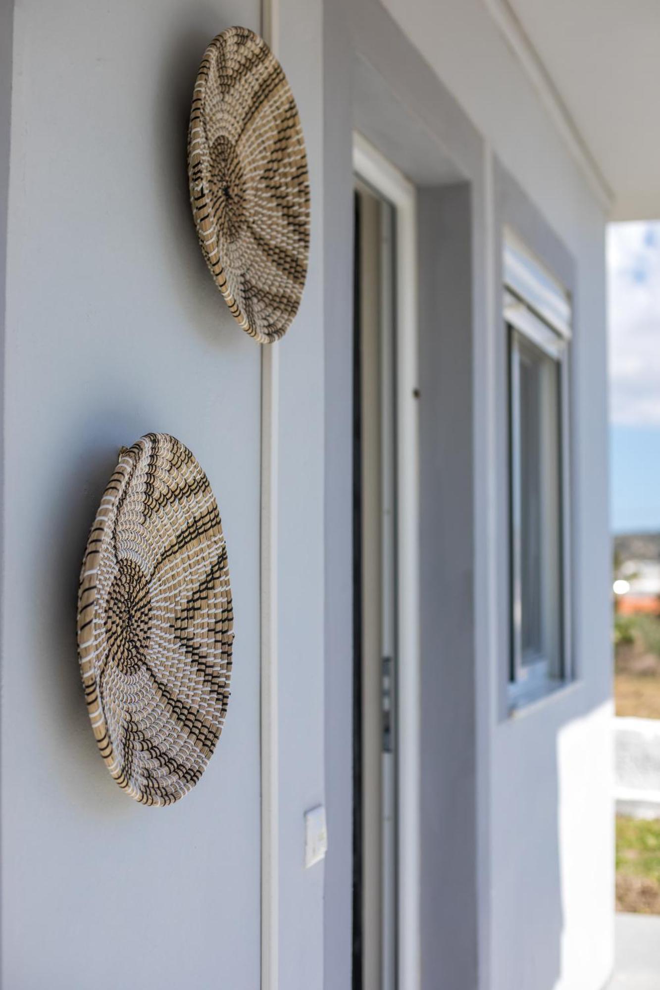 Sunny Villa Faliraki Bagian luar foto
